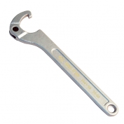 Ключ специальный для гаек со шлицами d=120-180 мм KING TONY (3641-I0)