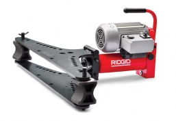 Трубогиб гидравлический RIDGID 3814E (электрический, 230 В)