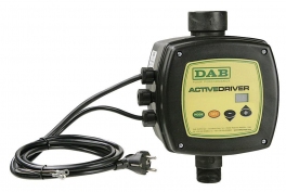 ACTIVE DRIVER DAB M/Т 1.0