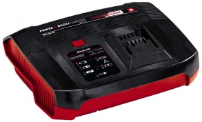 Зарядное устройство для аккумуляторов Einhell Power-X-Boostcharger 6 A (4512064)