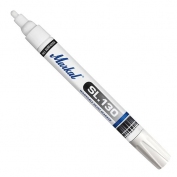 Смываемый маркер 3 мм (белый) Markal SL.130 (31200126)