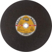 Отрезной круг (356х2,5х25,4) Klingspor A 330 Extra (353326)