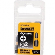 Бита ударная DeWALT IMPACT TORSION EXTREME DT7995T