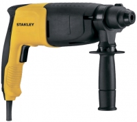 Перфоратор STANLEY STHR202K