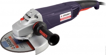 Болгарка Sparky MB 2000P (ручка AVR)