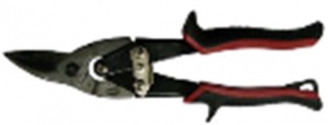 Ножницы по металлу 10 (левые) СТАНДАРТ ASLS0110