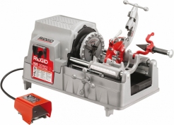 Резьбонарезной станок RIDGID 535 (с ручным патроном) 400 В