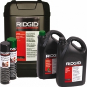 Синтетическая резьбонарезная жидкость RIDGID аэрозоль (500 мл)