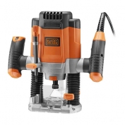 Фрезер BLACK+DECKER KW1200EKA