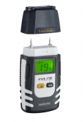 Влагомер LASERLINER DampFinder Home (082.013A)