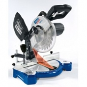Торцовочная пила SCHEPPACH SX 80L/HM 80 L