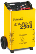 Пуско-зарядное устройство DECA CLASS BOOSTER 2500 (378100)