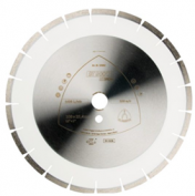 Алмазный отрезной круг (350х3х25,4) Klingspor DT 900 U Special (325085)