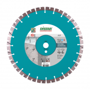 Круг алмазный 1A1RSS/C3-H (350x3,5/2,5x15x25,4-24) DISTAR Technic Advanced (14320347025)