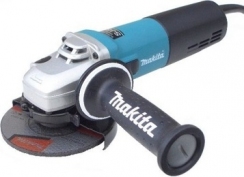 Болгарка Makita 9565CVR