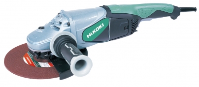 Болгарка HITACHI-HiKOKI G23MRUA