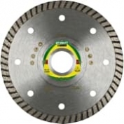 Алмазный отрезной круг (125х1,4х22,23) Klingspor DT 900 FT Special (325393)