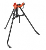 RIDGID 36273 ВЕРСТАК С ТРУБНЫМИ ТИСКАМИ МОДЕЛЬ 460-6