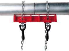 Тиски для сварки труб RIDGID 461