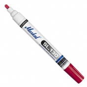 Смываемый маркер 3 мм (красный) Markal SL.130 (31200326)