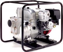 Мотопомпа Koshin KTH-100X
