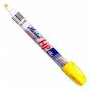 Маркер для жирных поверхностей 3 мм (желтый) Markal Pro-Line HP (96961)