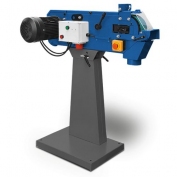 Шлифовальный станок по металлу Metallkraft MBSM 75-203-1