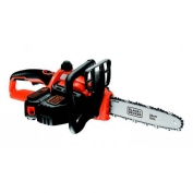 Пила цепная аккумуляторная BLACK+DECKER GKC1825L20