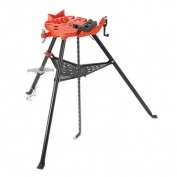 RIDGID 36278 ВЕРСТАК С ТРУБНЫМИ ТИСКАМИ МОДЕЛЬ 460-12