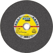Отрезной круг (230х2,5х22,23) Klingspor A 36 R SUPRA (123833)