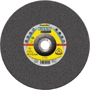 Отрезной круг (230х3х22,23) Klingspor A 24 R/36 SPECIAL (60061)