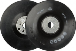 Опорный диск к фибровым кругам (180 мм, M14) Klingspor ST 358 (14840)