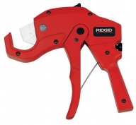 Труборез RIDGID 1435N (для пластиковых труб) 6-35 мм