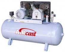 Компрессор Remeza AirCast 1000.LT100Т