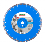 Круг алмазный 1A1RSS/C3-W (350x3,2/2,2x12x25,4-25 F4) DISTAR Meteor (12385055024)