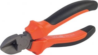 Бокорезы MIOL PREMIUM L=160 мм