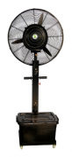 Переносной вентилятор с увлажнителем ENSA LC002 (114202)