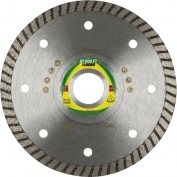 Алмазный отрезной круг (230х2х22,23) Klingspor DT 900 FT Special (330629)