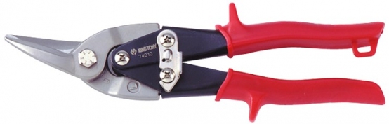 Ножницы по металлу (левый разрез) King Tony KING TONY (74010)