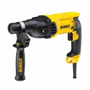 ПЕРФОРАТОР DEWALT, SDS-PLUS, D25133K