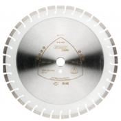 Алмазный отрезной круг (450х3,6х25,4) Klingspor DT 600 U Supra (325201)