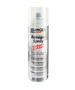 Спрей-очиститель (500ml) Cleaner Spray Extra STANGER 800002