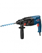 Перфоратор Bosch GBH 240 Professional, в кейсе