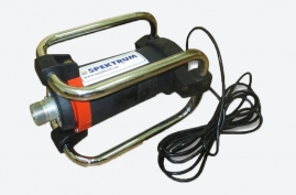 Глубинный вибратор SPEKTRUM ZIP-150