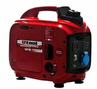 Бензиновый генератор Utool UIG-1000 (U47001)