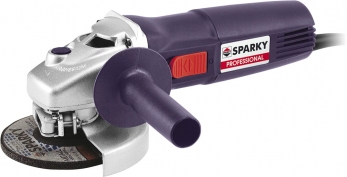 Болгарка Sparky MA 2000 (ручка AVR)