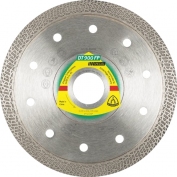 Алмазный отрезной круг (125х1,4х22,23) Klingspor DT 900 FP SPECIAL (331040)