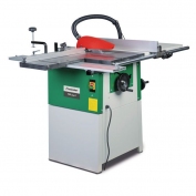 Циркулярная пила по дереву Holzstar TKS 254E (5902025)