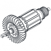 Якорь для дрели DWT BM-720 M