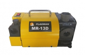 Станок для заточки сверл FLAGMAN MR-13D (MR-3100110)